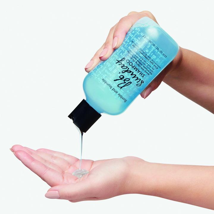 Image du produit Bumble and bumble Bb. Care - Shampooing du dimanche (Shampoing liquide, 1000 ml)