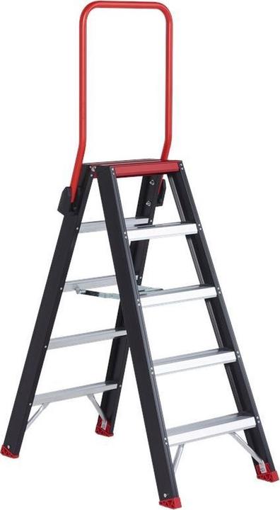 Productafbeelding kaiserkraft Veiligheidstrap (Trapladder)