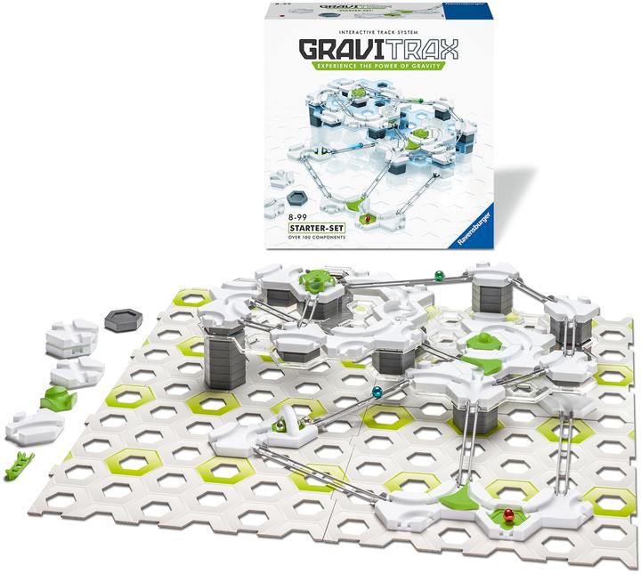 Produktbild Ravensburger GraviTrax Starterset