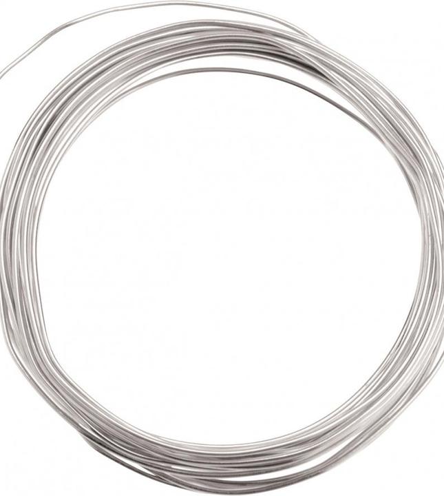 Glorex Aluminiumdraht (5 m)
