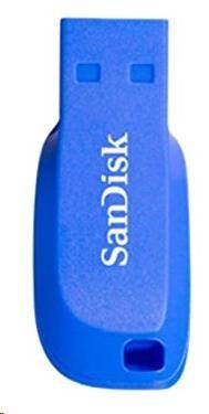 Image du produit SANDISK La lame Cruzer (64 Go, USB-A)