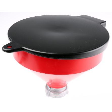 Rs Pro, Laborbedarf, Trichter 2" BSP Innengewinde