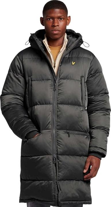 Produktbild Lyle and Scott Steppjacke Leicht (M)