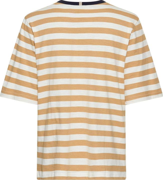 Actual product image Camel Active T-Shirt mit Streifenmuster (3XL)