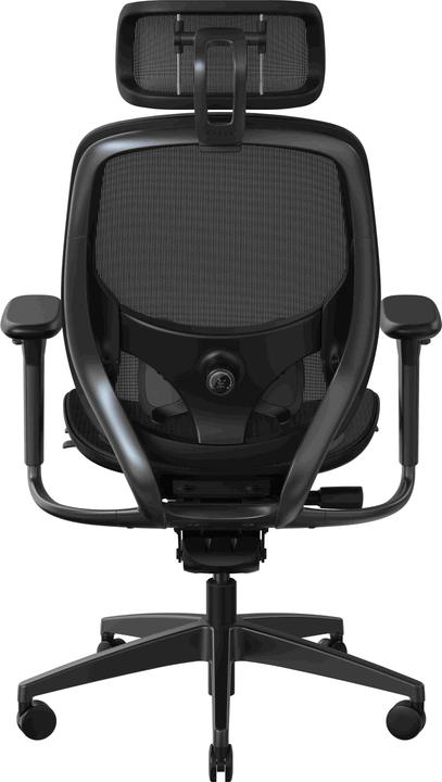 Actual product image Razer Fujin Pro