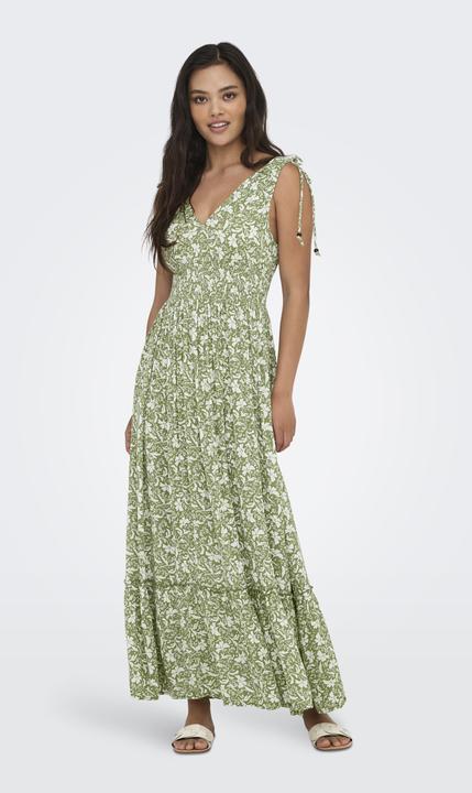 Immagine prodotto Only Onlfernanda Life S/L Long Dress Wvn (XL)