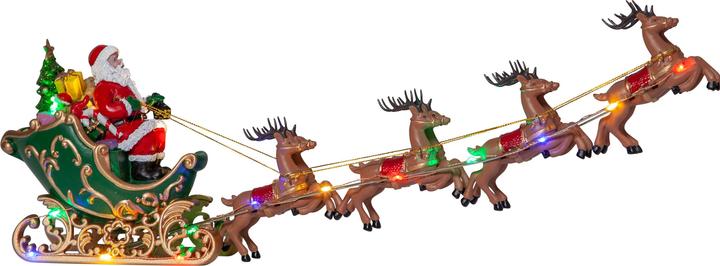 Star Trading Deerville