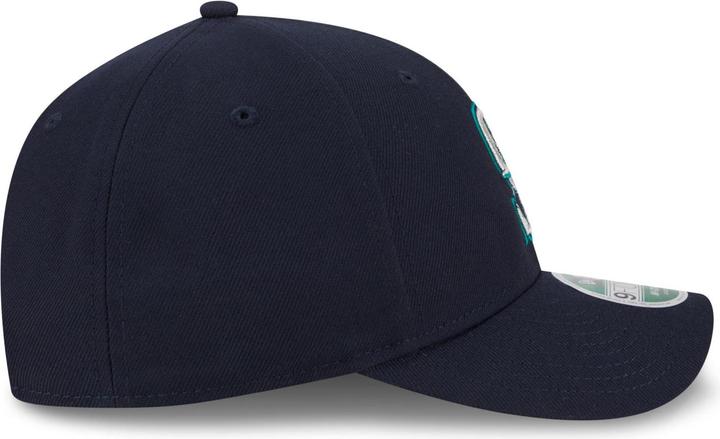 Produktbild New Era 9Forty M-Crow Cap - Authentic Seattle Mariners