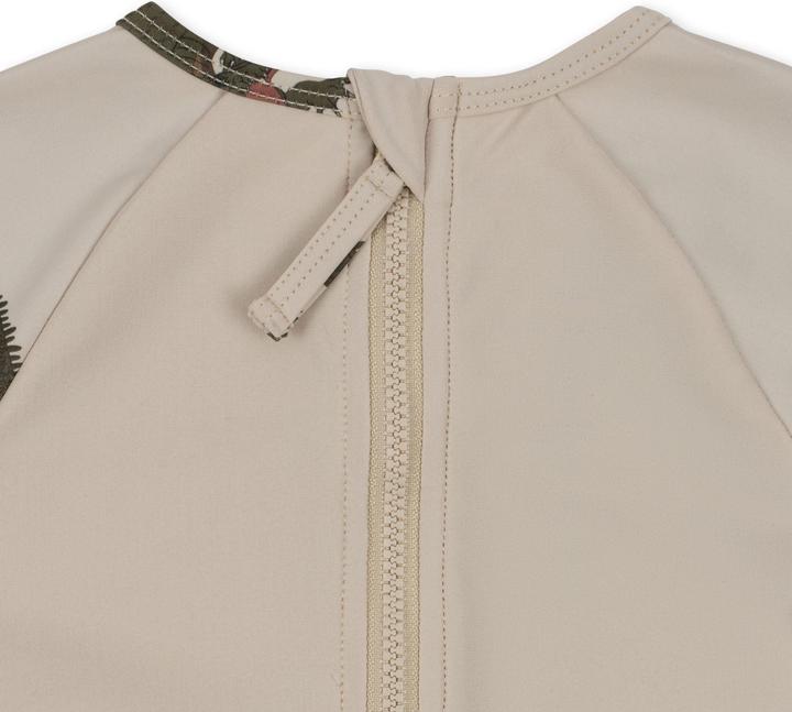 Image du produit Konges Slojd Aster Animal UVShirt Kalamata (74)