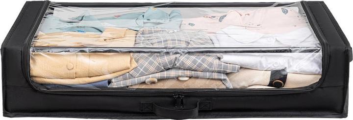 Produktbild Wellcraft Unterbett-Aufbewahrungsboxen (4er-Set) (43 cm, 4x)