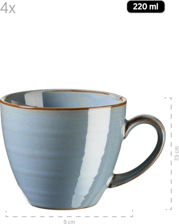 Produktbild Mäser Nottingham (220 ml, 8x)