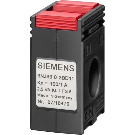 Siemens, Quadro elettrico portatile, Accessori per trasduttori 3NJ6940-3BL21