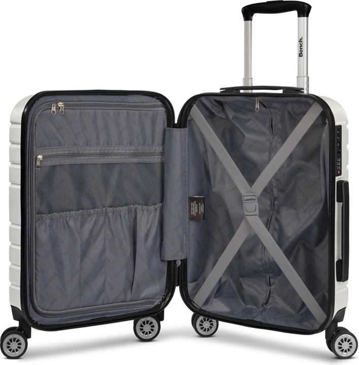 Produktbild Bench Seattle 4 Rollen Kabinentrolley S 55 cm (32 l)