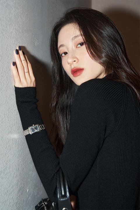 Actual product image Rom&Nd Blur Fudge Tint 03 Musky 5g (03 MUSKY)