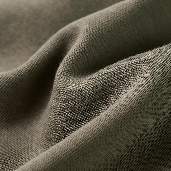 Immagine prodotto VidaXL Maglia con cappuccio da bambino kaki 92,Materiale: 92% cotone. 8 (92)