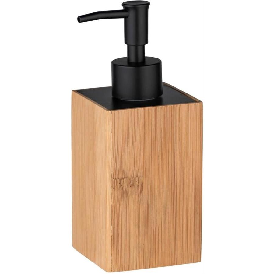 Wenko, Seifenspender + Seifenschale, Padua