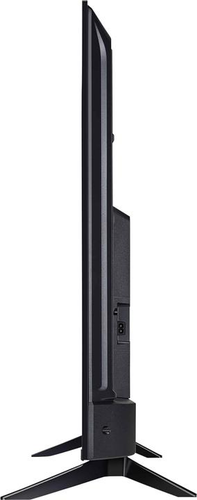 Image du produit LG TV UHD 43UT73006LA (43", UT73, LED, 4K, 2024)