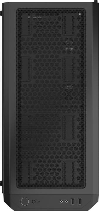 Produktbild Silentium PC Signum SG7V EVO TG ARGB - Tower - ATX - ohne Netzteil (ATX / PS/2) (ATX, mATX)