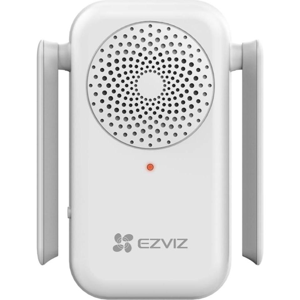 Thumbnail - EZVIZ, Zubehör Gebäudesicherheit, 6971744239497