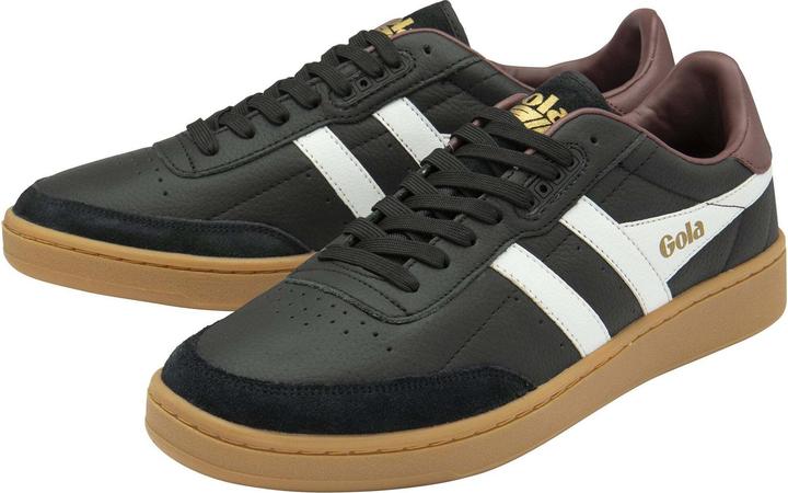 Gum, Burgundy, White, Black