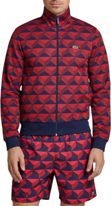 Produktbild Lacoste Robert George Jacke (XXS)