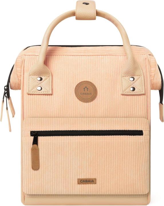 Actual product image Cabaia Adventurer S Cord Recycled (12 l)