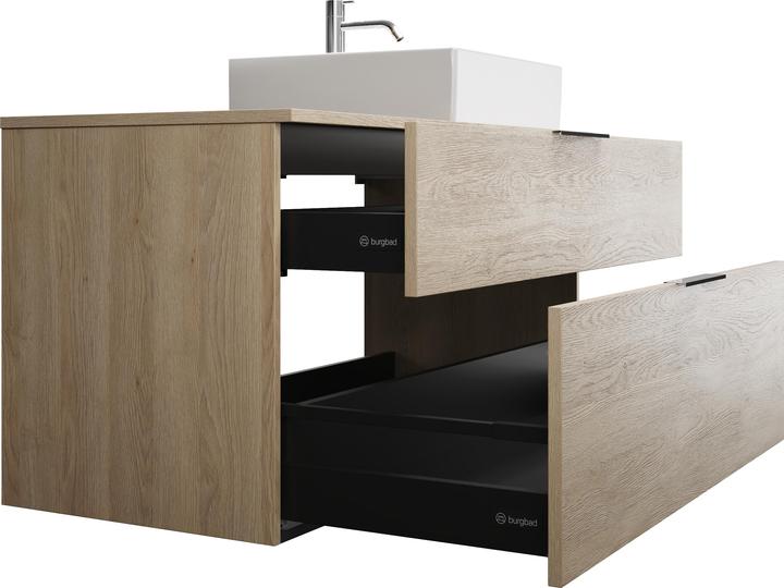 Produktbild burgbad Eqio