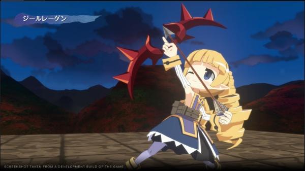 Produktbild NIS Disgaea 7: Vows of the Virtueless Deluxe Edition (PS4, DE)