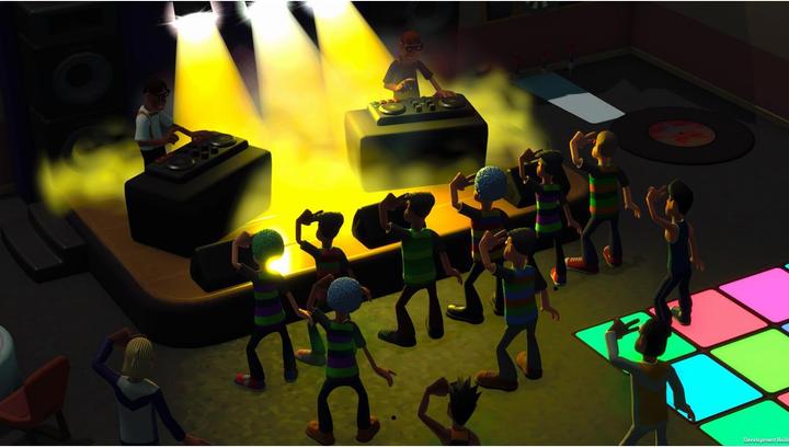 Image du produit Sega Two Point Campus Enrolment Edition (Switch, DE)