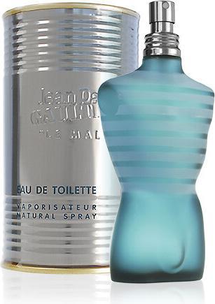 Produktbild Gaultier Le Male (Eau de Toilette, 125 ml)