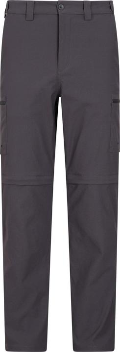 Immagine prodotto Mountain Warehouse Trek Pantalone Convertibile Uomo