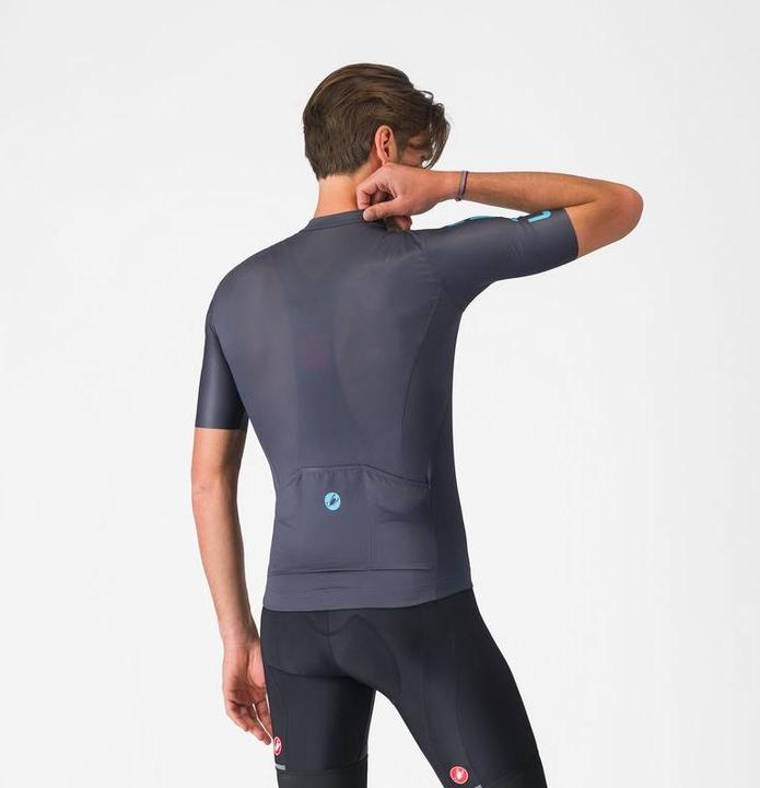 Produktbild Castelli Entrata Apex Jersey (S)