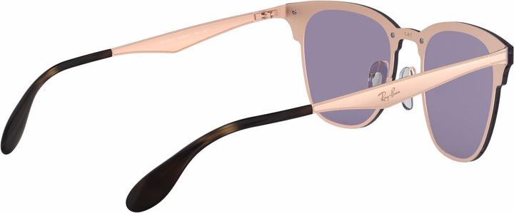 Produktbild Ray Ban Blaze Clubmaster