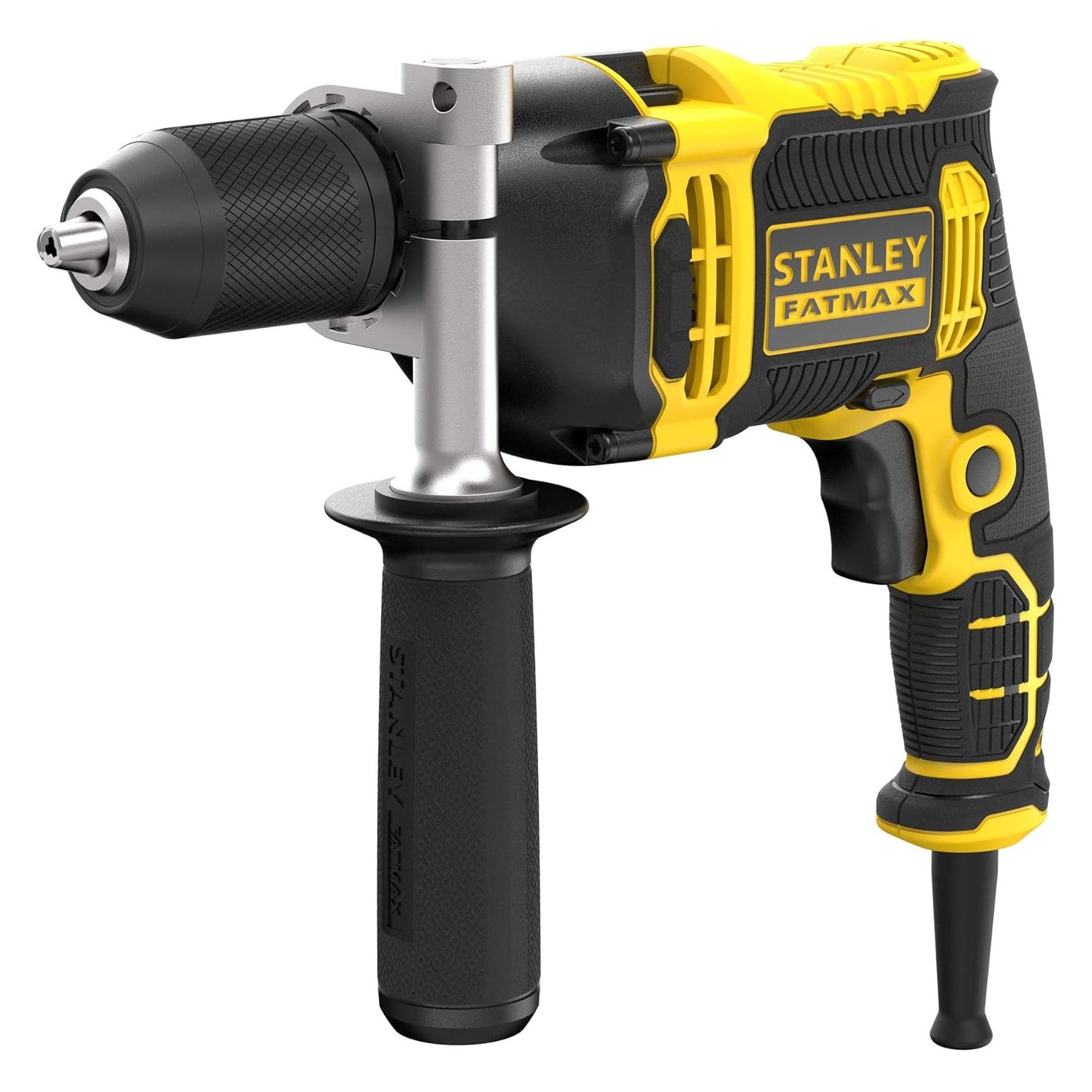 Stanley FMEH750 750 W hammer (Schlagbohrmaschine) (FMEH750-QS)