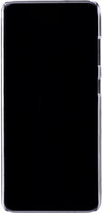 Immagine prodotto PhoneLook Manica trasparente Tiger Blue Red (Samsung Galaxy S20 Ultra)