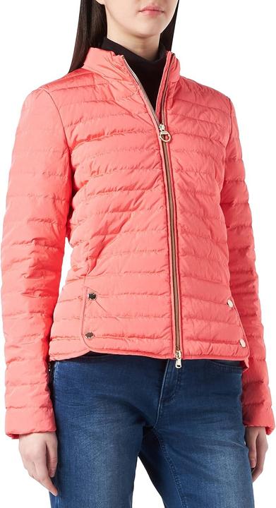 Produktbild Geox W MYLUSE Vrouw Donsjack (44)