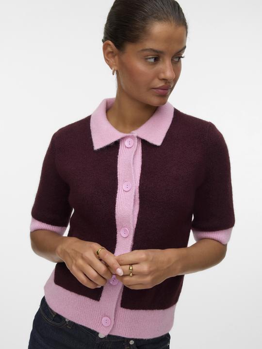 Produktbild Vero Moda VMSALLY Strickjacke Strickjacke (S)