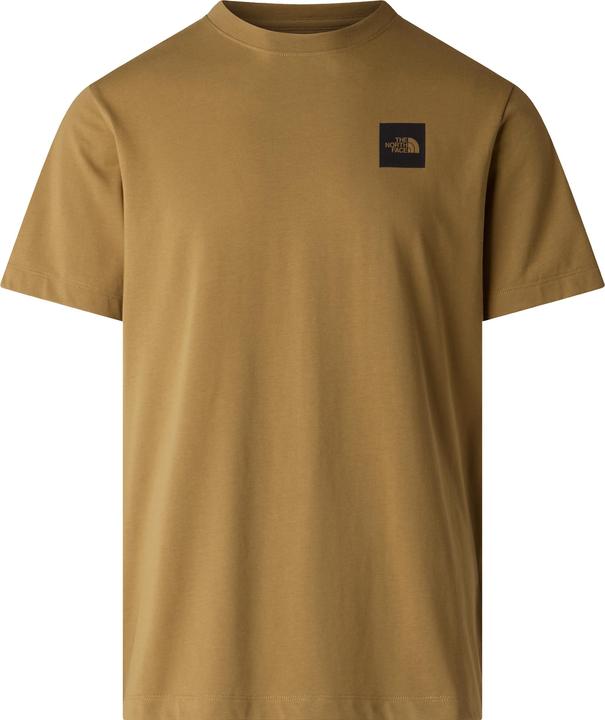 Brown, Cedar