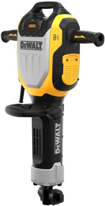 Demolition hammer, HEX, 28 mm