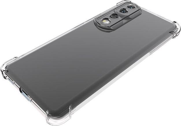 Immagine prodotto MU Classic Serie Softcase TPU (Honor 90 Pro)