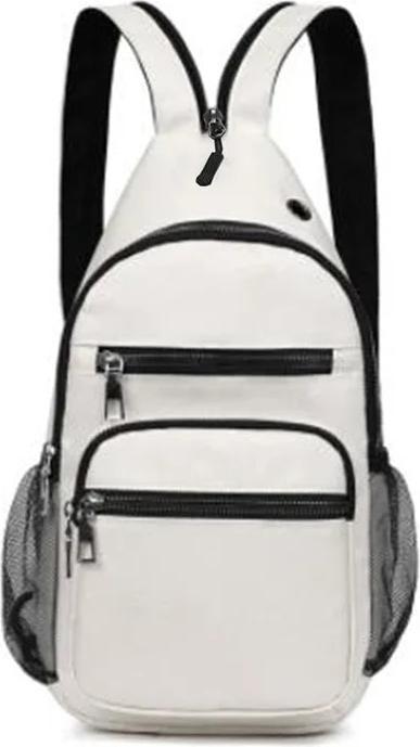 Produktbild Only-Bags.Store Kleine Crossbody-Taschen Messenger-Taschen Sling-Brusttasche Mini-Reise-Sport-Schulter-Tasche Pack