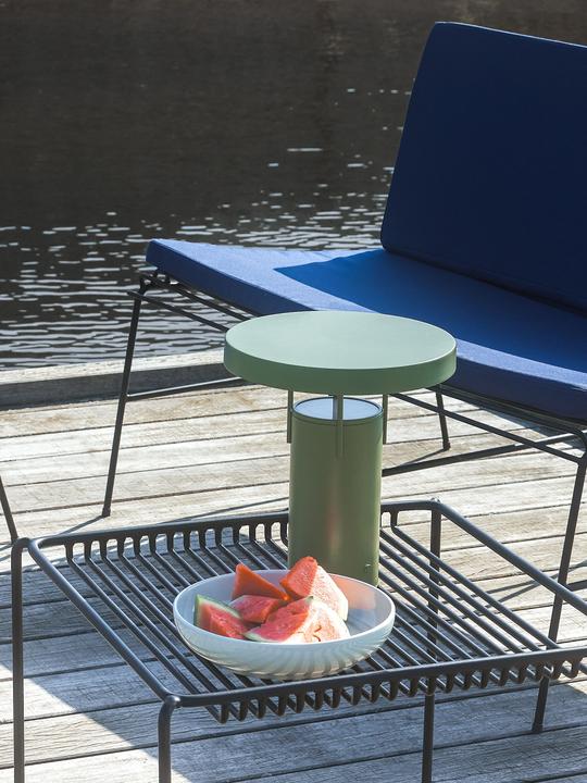 Actual product image Hübsch Bring Me