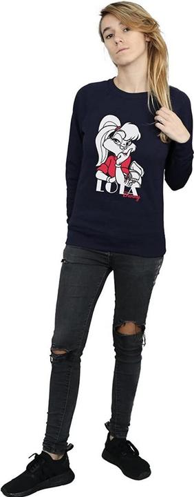 Produktbild Looney Tunes Classic Sweatshirt (M)