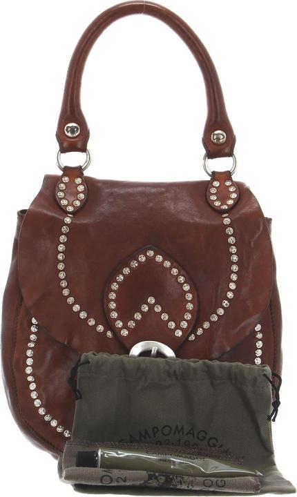 Produktbild Campomaggi Mini Shoulder Bag