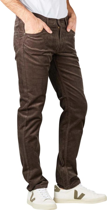 Actual product image Lee Daren Zip Fly (W32/L34)