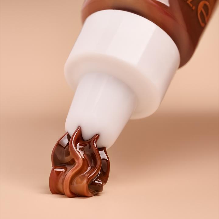 Image du produit essence Love it a choco'lot (Chocolate Kiss., #653C29, 1 Melted Bliss)