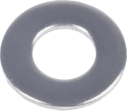 Actual product image RS PRO Washers A4 M3