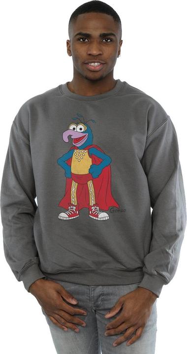 Produktbild Gildan Classic Sweatshirt (S)