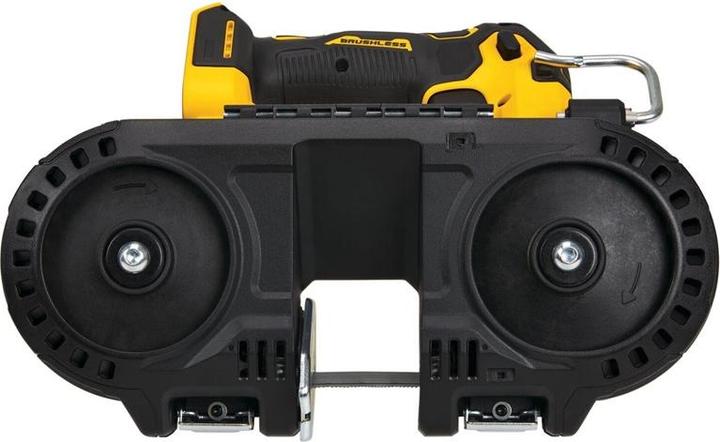 Actual product image DeWalt DCS377NT-XJ
