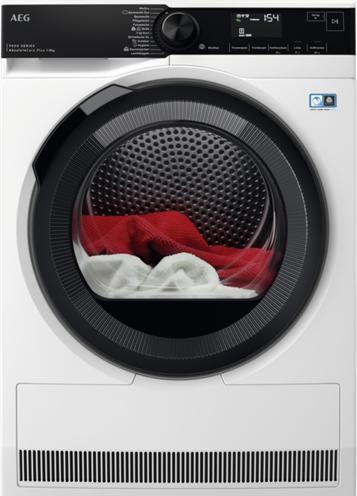 Image du produit AEG TR9T75680 (8 kg, Droite)